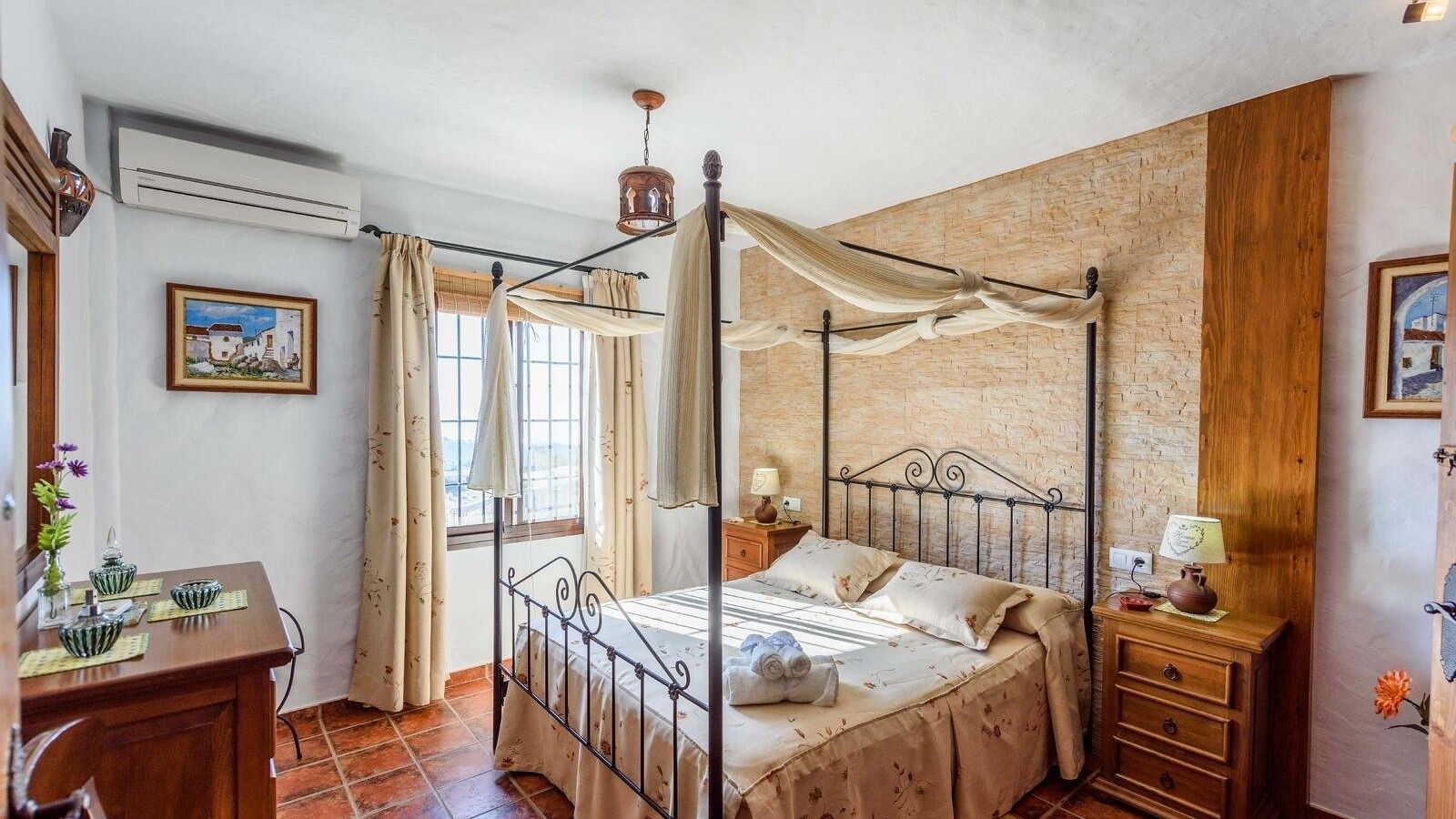 Casa Las Piedras  Frigiliana by Ruralidays