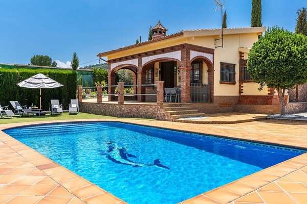 Villa El Lote Salar by Ruralidays