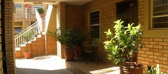 Croydon hotel