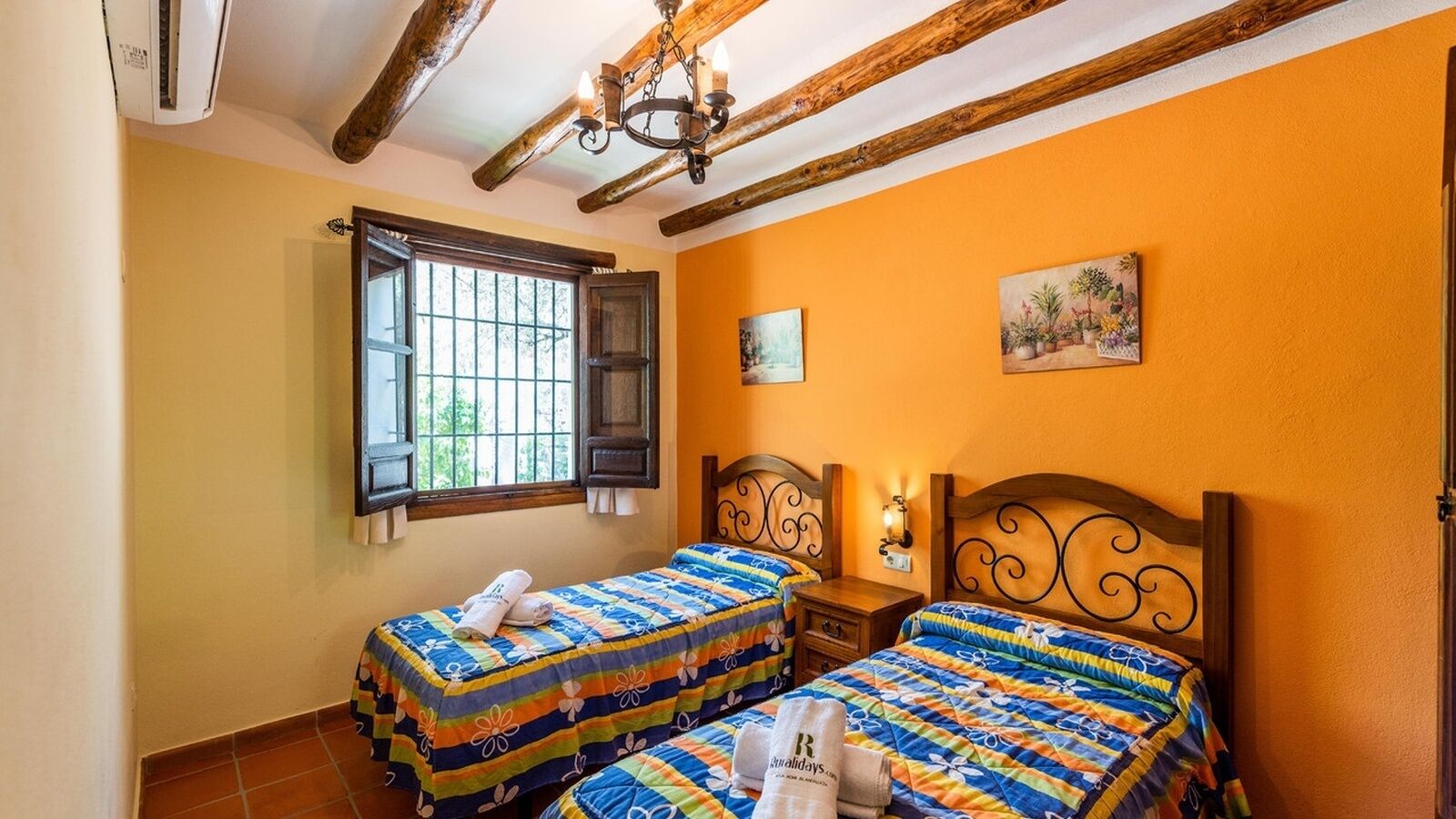 Nuestra Finca Rural Órgiva by Ruralidays