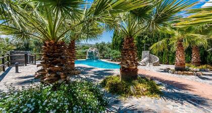 Nuestra Finca Rural Órgiva by Ruralidays