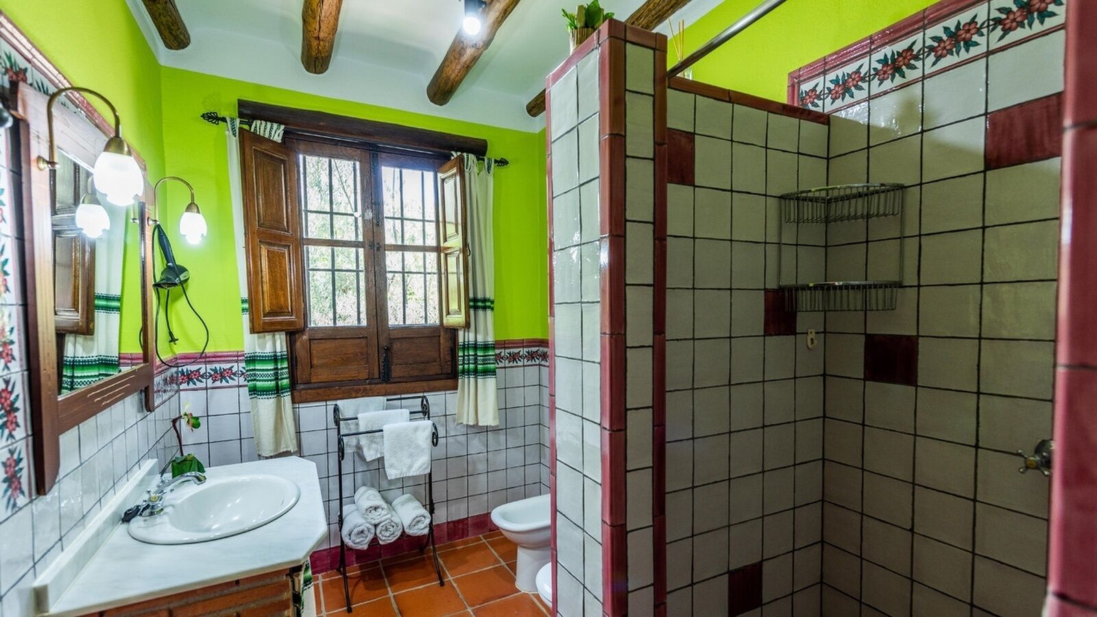 Nuestra Finca Rural Órgiva by Ruralidays