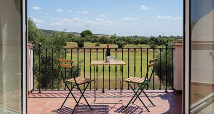 Adosado Fairway Gardens 4 pax Arcos de la Frontera by Ruralidays