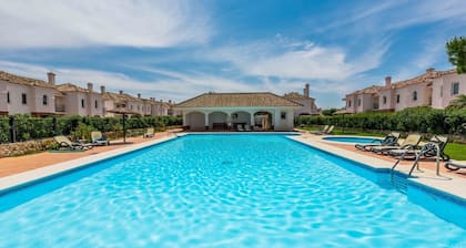 Adosado Fairway Gardens 4 pax Arcos de la Frontera by Ruralidays