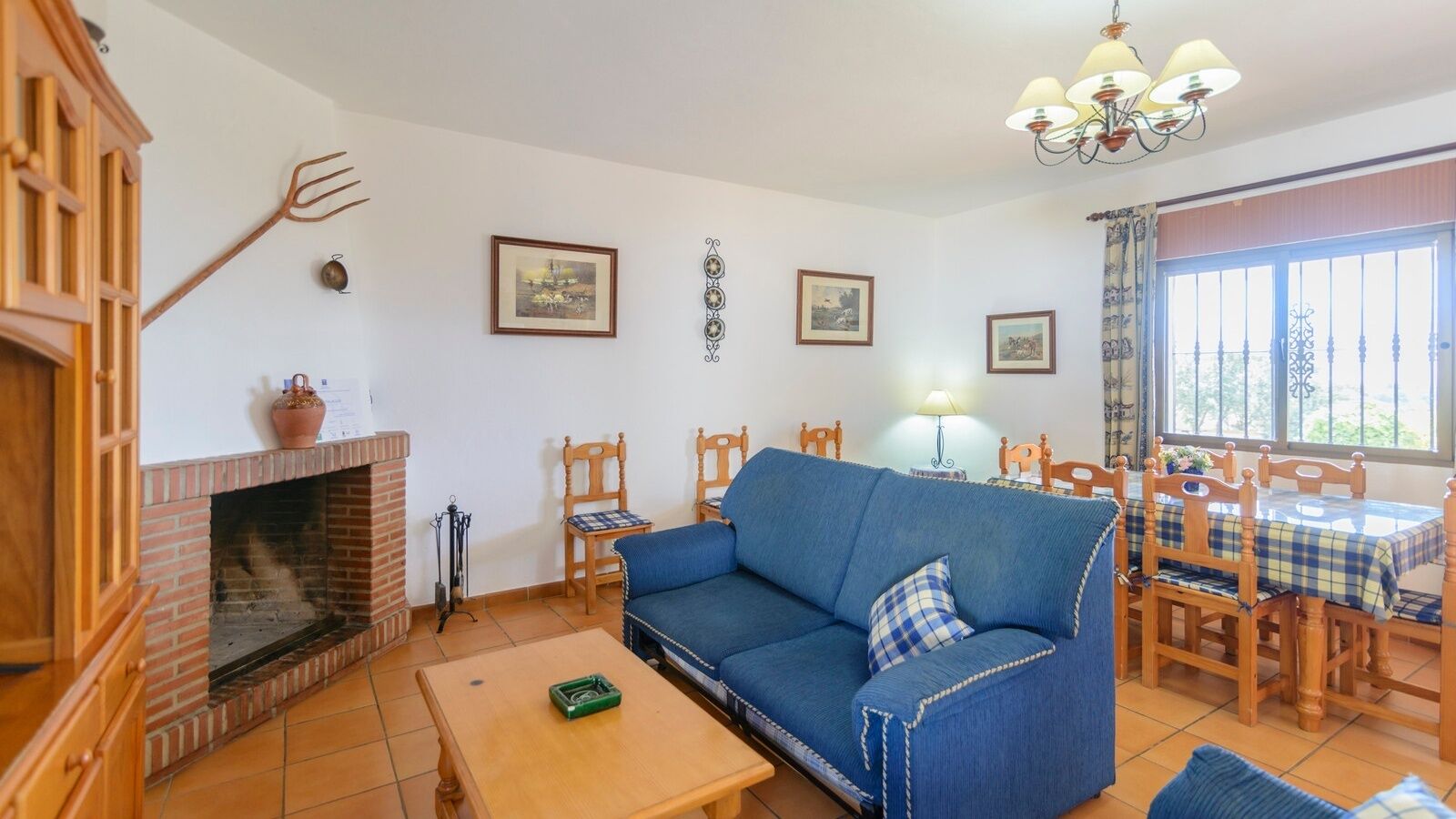 Palacios Ronda by Ruralidays