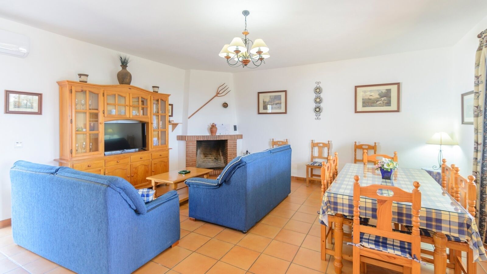 Palacios Ronda by Ruralidays