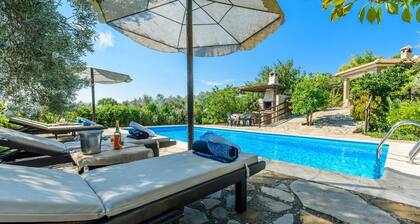 Villa Cereza Antequera - La Higuera by Ruralidays
