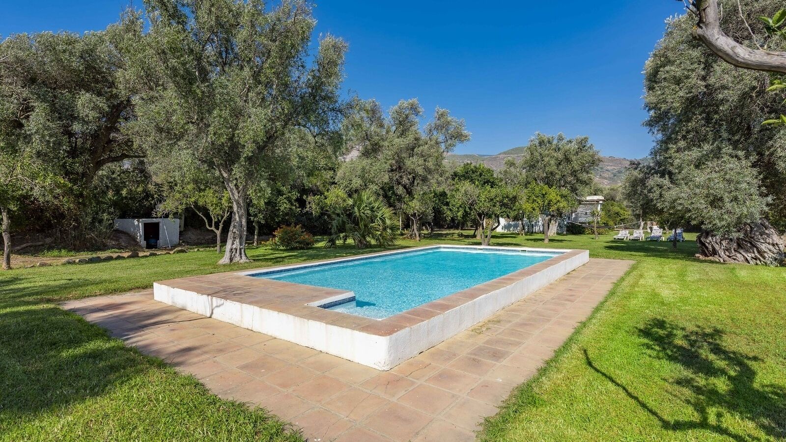 El Romero Órgiva by Ruralidays