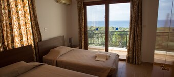  Weg van lawaaierige resorts en feestgangers, deze villa is een hemel van rust!