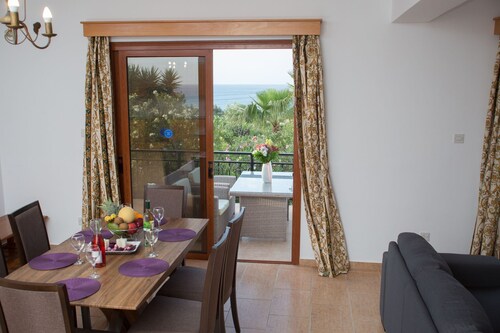  Loin des stations bruyantes et des fêtards, cette villa est un paradis de calme!