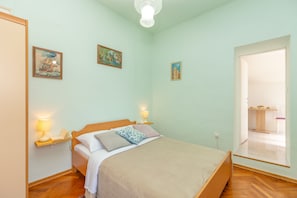 Apartment (0 Bedroom)