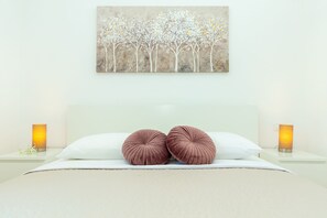 Villa (4 Bedrooms) | 4 bedrooms, in-room safe, iron/ironing board, cots/infant beds - Hedera Estate, Villa Hedera IV (Dubrovnik)