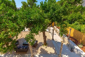 Property grounds - Hedera Estate, Villa Hedera IV (Dubrovnik)