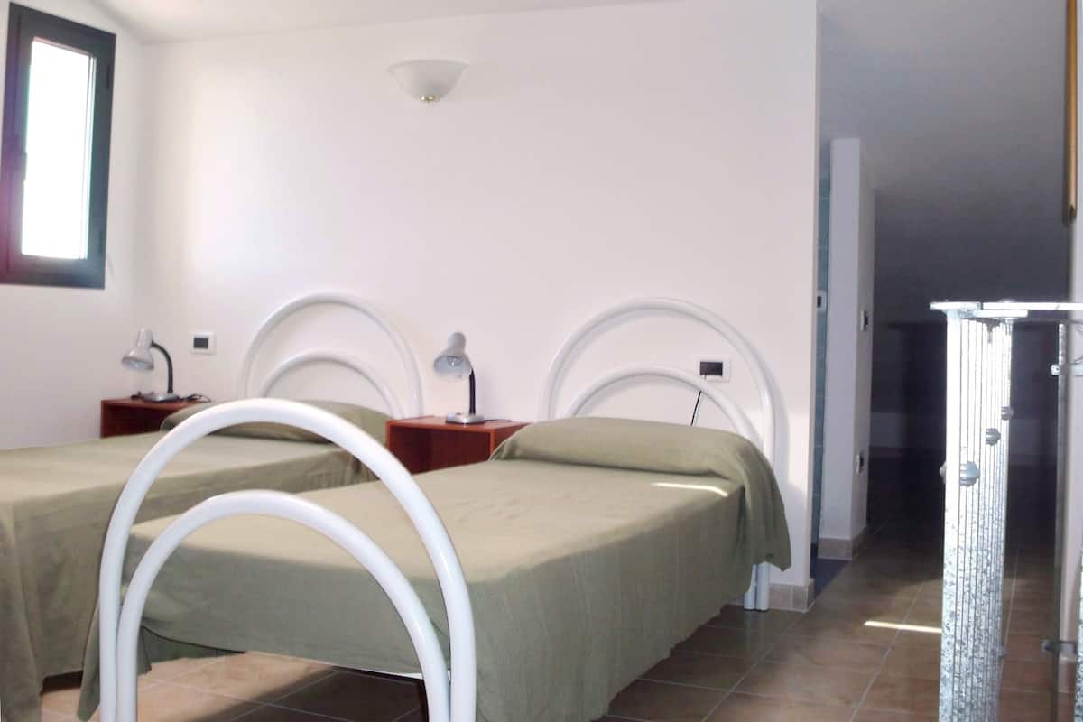 Family Apartment