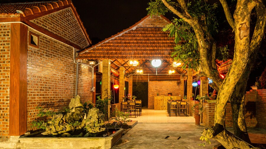 Ninh Binh Valle Montana homestay