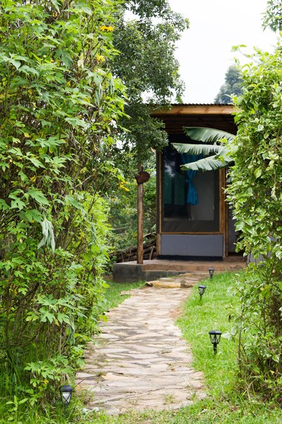 Karungi Camp