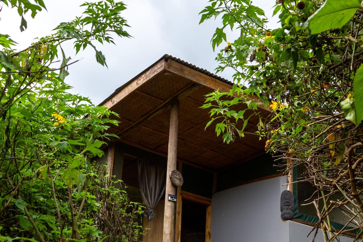 Comfort Quadruple Room, 1 Bedroom, Garden View (Regal Sunbird) | Garden view