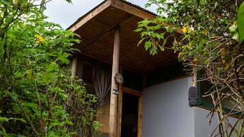 Comfort Quadruple Room, 1 Bedroom, Garden View (Regal Sunbird) | Garden view