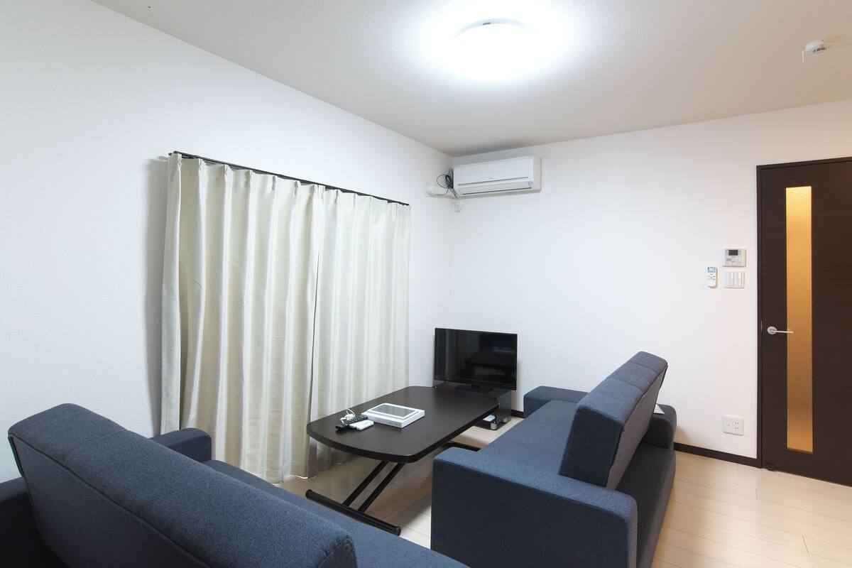 Chambre Standard (101)