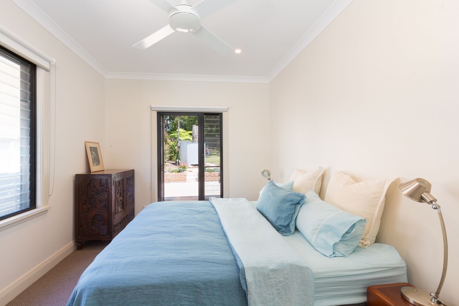 Stylish family friendly beach house