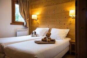 1 slaapkamer, een strijkplank/strijkijzer, gratis wifi, rolstoeltoegang