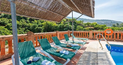 Molino de Sayalonga by Ruralidays