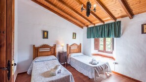 13 bedrooms, WiFi - Molino de Sayalonga by Ruralidays (Málaga)