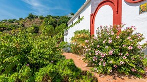 Área da propriedade