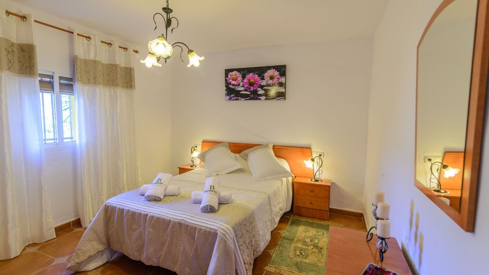 Hidalgo Villanueva de la Concepción by Ruralidays