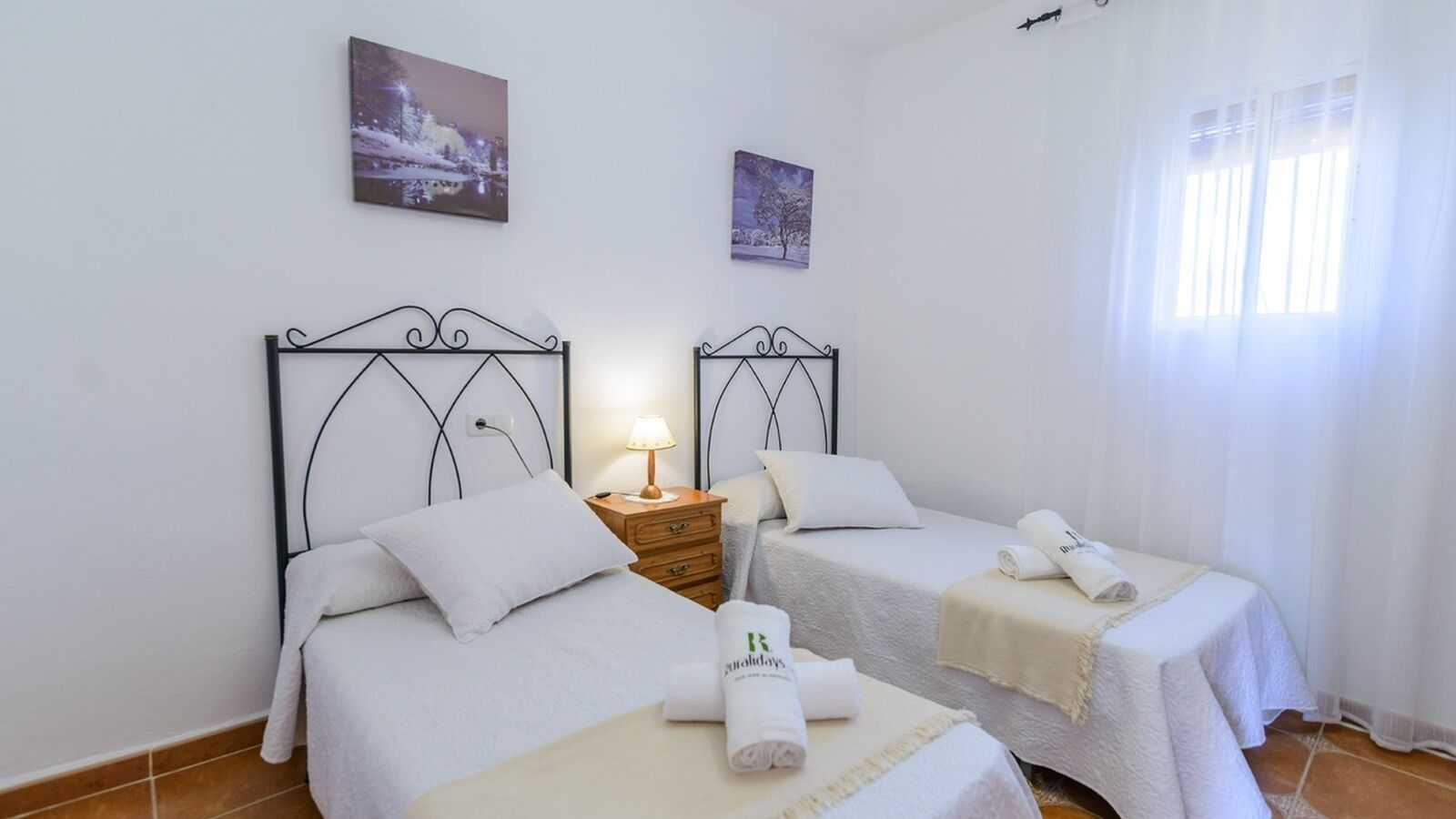 Hidalgo Villanueva de la Concepción by Ruralidays