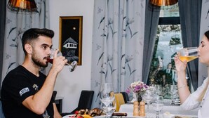 Restaurant - Hotel Vezir Palace (Travnik)