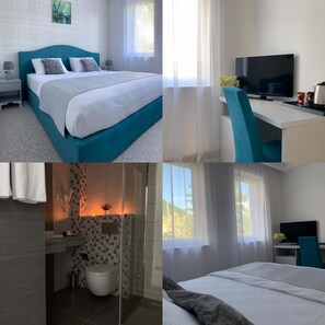 Room - Hotel Vezir Palace (Travnik)