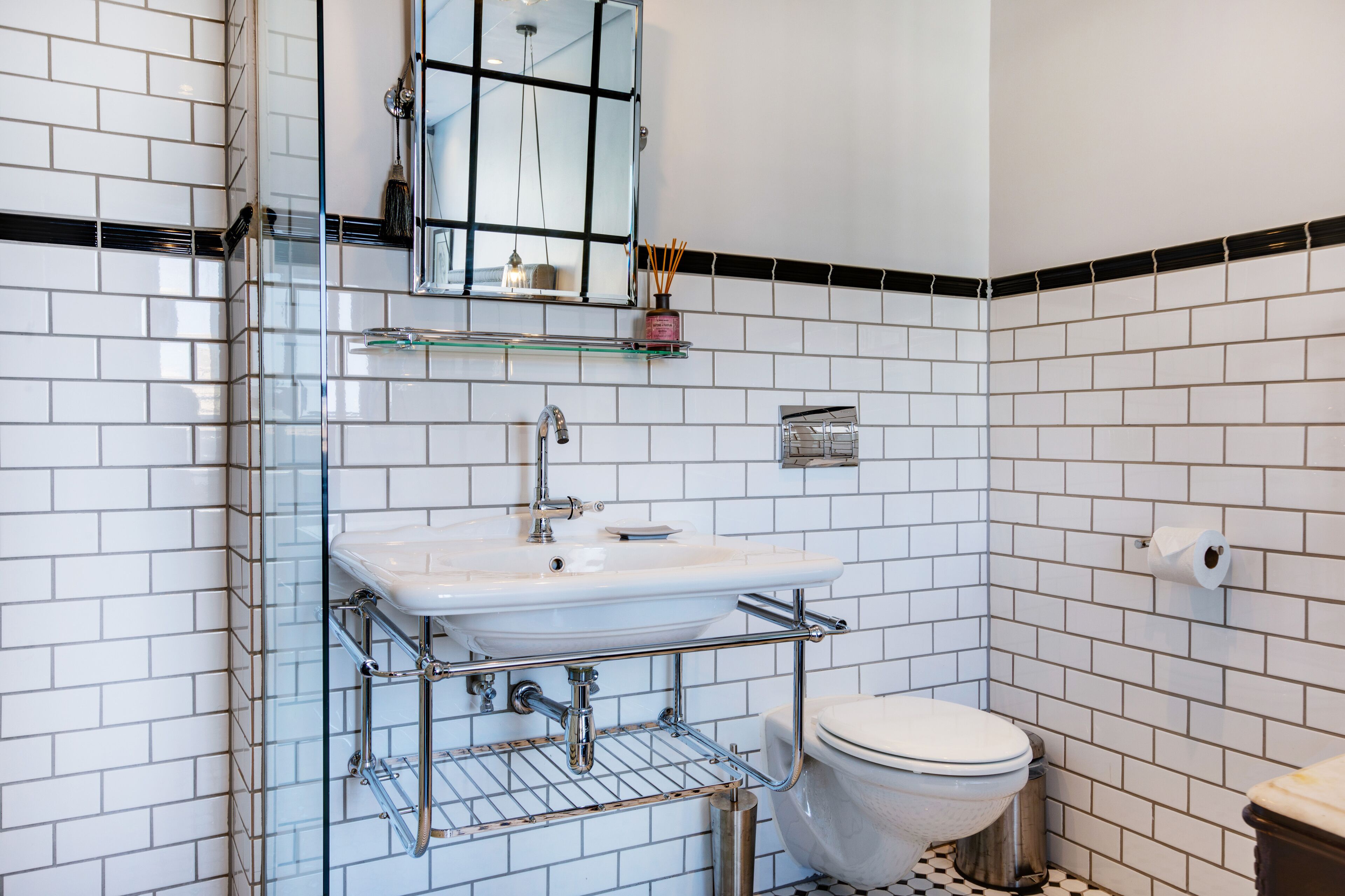 Luxury Table Mountain Balcony Apartment