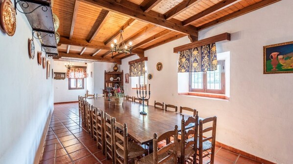 Restaurantes