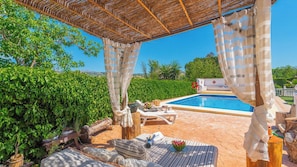 Pool - Casa Rural Márquez Ronda by Ruralidays (Málaga)