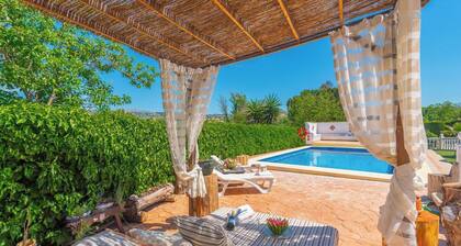 Casa Rural Márquez Ronda by Ruralidays