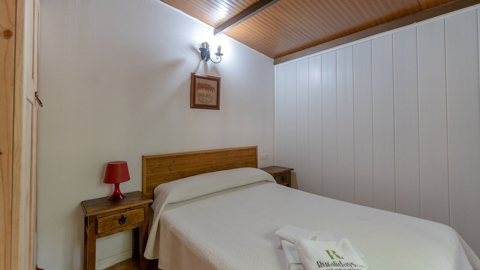 Bodega Ciprés Benaoján by Ruralidays