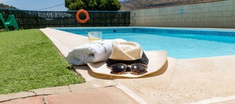 Bodega Ciprés Benaoján by Ruralidays