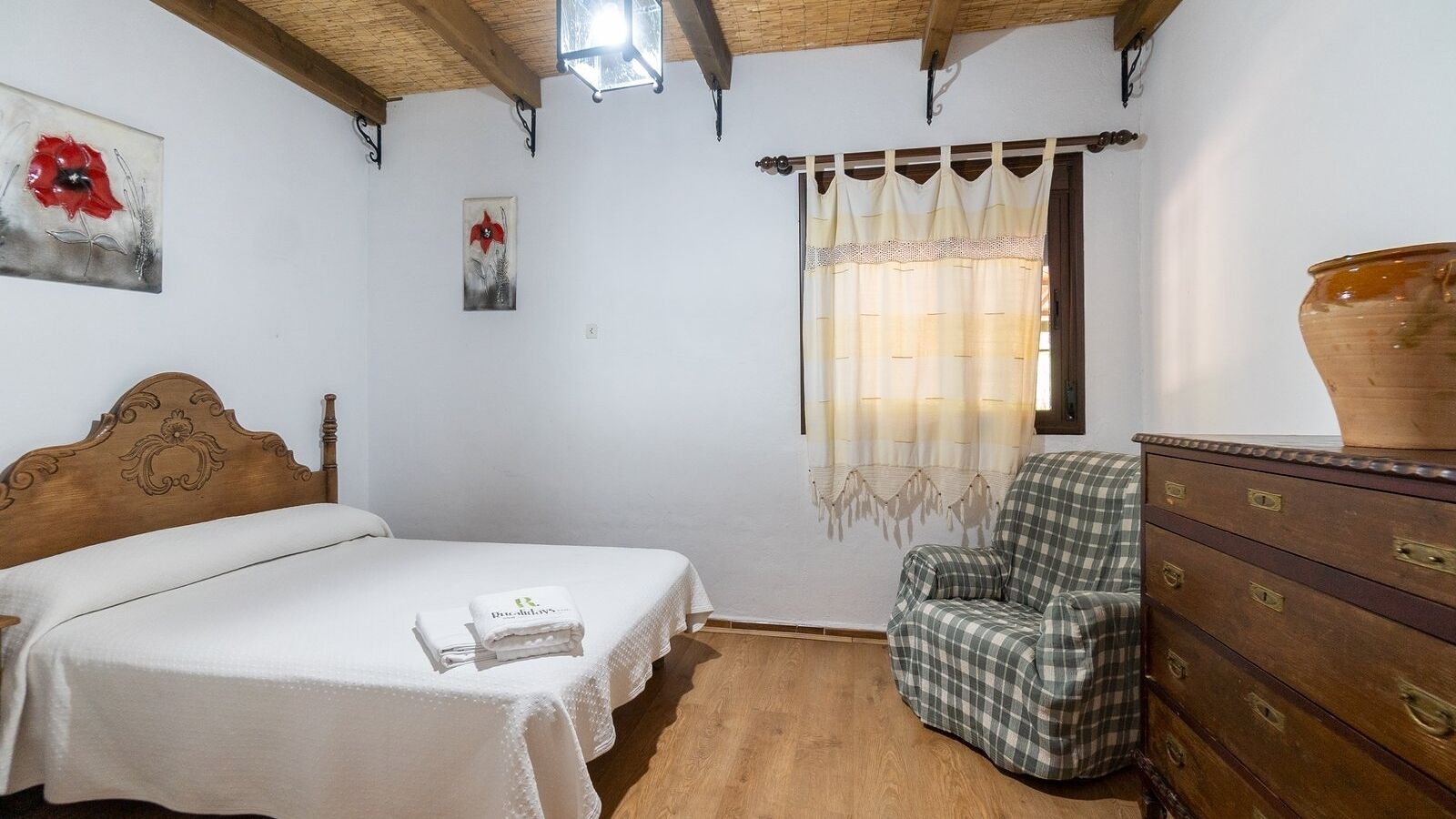 Bodega Ciprés Benaoján by Ruralidays