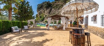 Iratxe Montefrío by Ruralidays