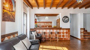 Interior - Iratxe Montefrío by Ruralidays (Granada)