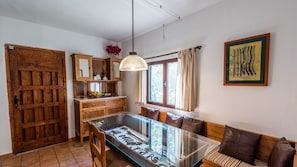 Interior - Cortijo Algabia Alhendín by Ruralidays (Granada)