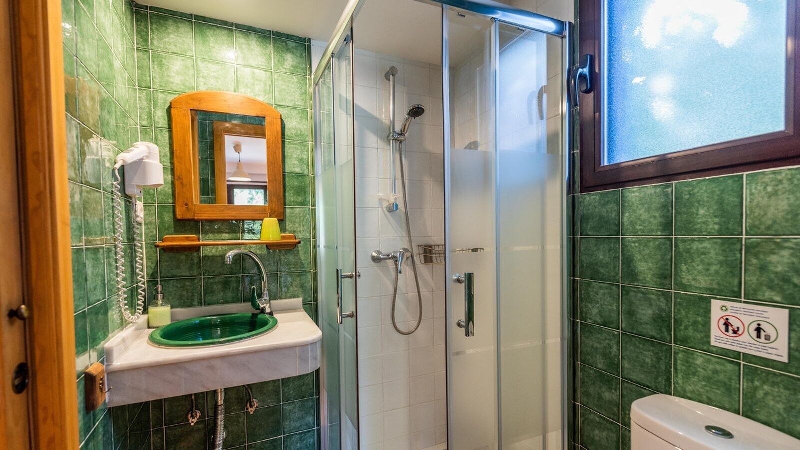 Cortijo Algabia Alhendín by Ruralidays