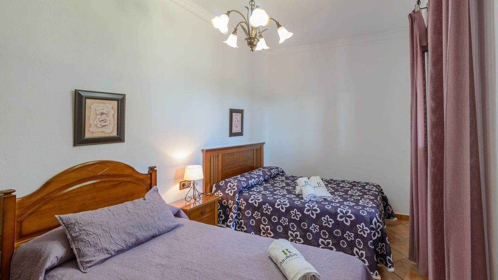 Villa Brenda Conil de la Frontera by Ruralidays