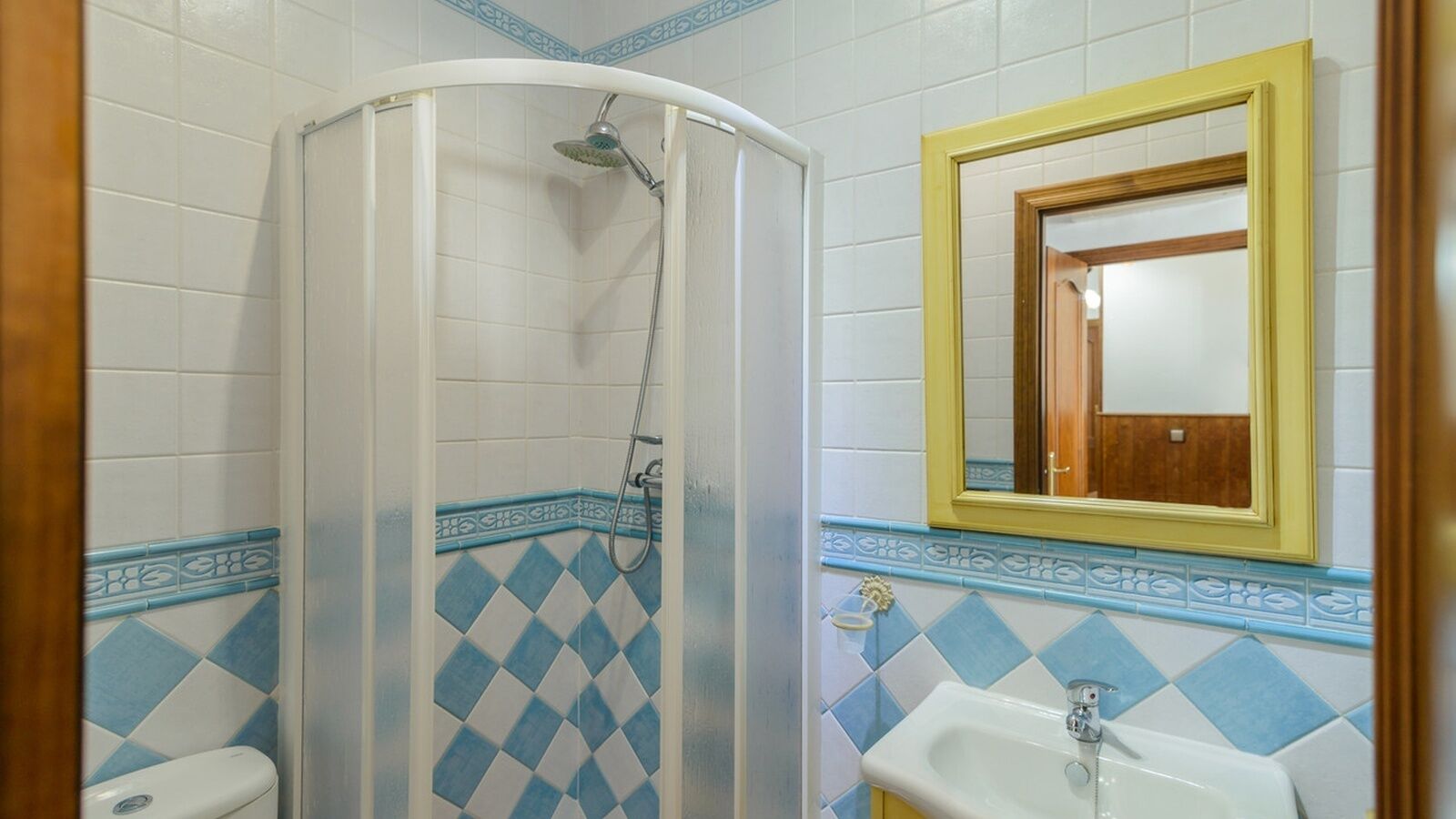 Villa Brenda Conil de la Frontera by Ruralidays