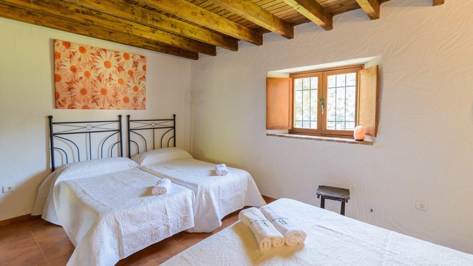 Los Cascajales  Benaoján by Ruralidays