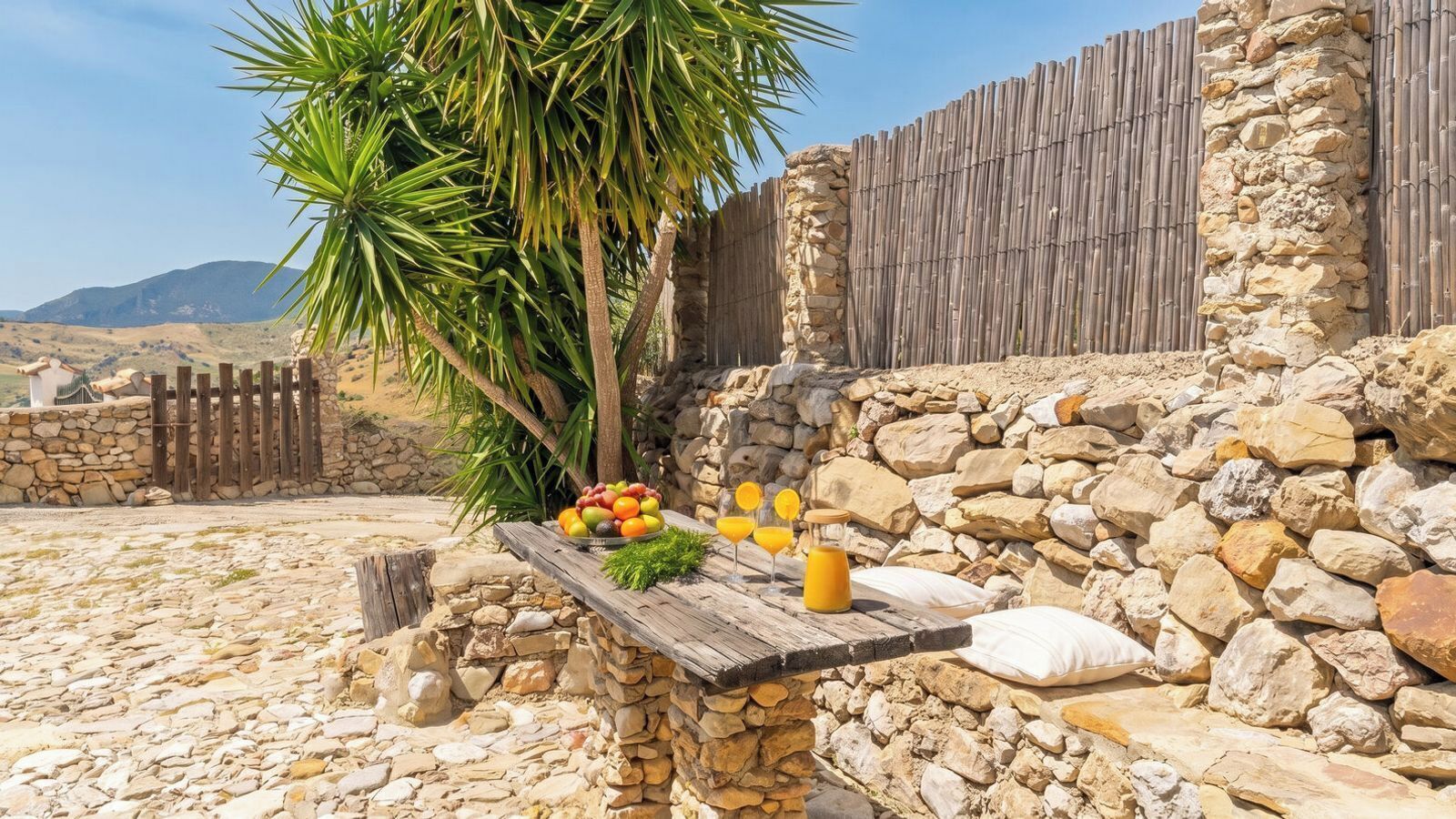 Terras