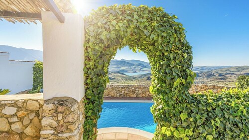 El Pajar del Gastor by Ruralidays