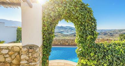 El Pajar del Gastor by Ruralidays