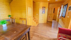 Dining - Casa Aries Algarrobo by Ruralidays (Málaga)